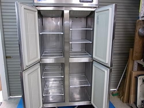 Fukushima URN-32PM1 業務用 冷凍・冷蔵庫 単相100V│厨房家